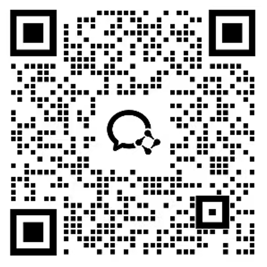 顾问企业微信二维码